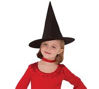 Amscan International-Cappello di strega, per bambini