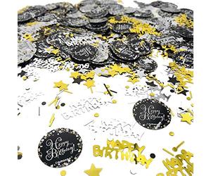 Amscan International - Decorazioni a spirale 9901177 celebrazione