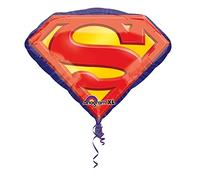 Amscan International - Palloncini Superman (2969201)