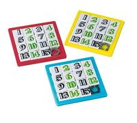 Amscan International - Puzzle (INT390258)
