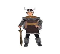 amscan Internazionale Bambini Viking Warrior costume