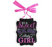 Amscan It's A Girl Doccia per Bambini Decorazione da Appendere (SG31808)