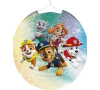 amscan Lantern Paw Patrol Paper 25 cm