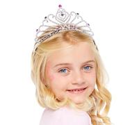 amscan LIRAGRAM- Accessorio per fascia corona per bambini (1)