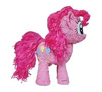amscan My Little Pony Pull Pinata