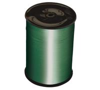 Amscan Nastro per palloncini, verde scuro, 500 m x 5 mm