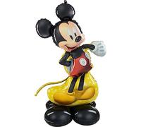 PALLONE MYLAR GIGANTE TOPOLINO 52X132