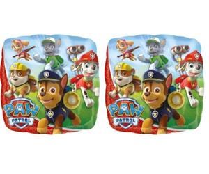 amscan Palloncino Paw Patrol (Confezione da 2)