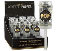 Amscan Party Popper, 1 pz
