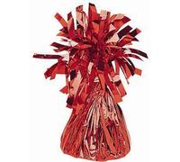 Amscan Pesetti 170 gr Rosso Red