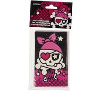 Amscan Pirata Inviti Misura Confezione 6 (SG28473)