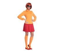 amscan (PKT) 9906634 - Costume da donna Velma