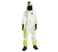 amscan (PKT) 9911975 - Tuta per bambini (6-8 anni)