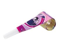 amscan (Pkt) Bambino My Little Pony Noisemaker Blowouts