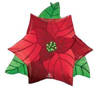 amscan- Scomparti Decorativi, Colore: Rosso, 4334375