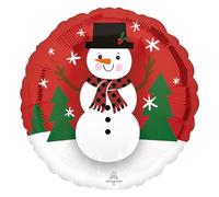 amscan- Scomparti Decorativi, Taglia Unica, 4334575