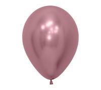 Amscan Sempertex Palloncini Misura Confezione 50 - 100% Lattice (SG19084)