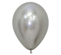 Amscan Sempertex Reflex Lattice Palloncini Misura Confezione 50 - 100% (SG18376