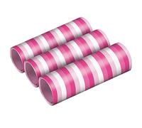 amscan-Stelle filanti - rosa acceso, Colore, 9904635