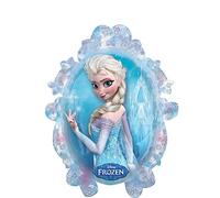 Amscan Super Shape Balloon Frozen Accessori