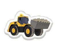 amscan Supershape Exevator P55 55 x 33 cm