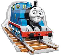 Amscan Thomas The Tank Engine Gigante Lamina Palloncino gonfiabile