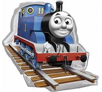 Amscan Thomas The Tank Engine Gigante Lamina Palloncino gonfiabile