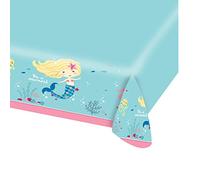 Amscan Tovaglia 120 x 180 cm Sirenetta