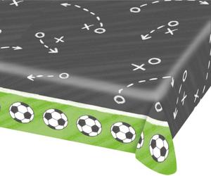 Amscan Tovaglia - Kicker-Party - 1 pz.