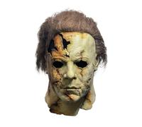 amscan Trick Or Treat Studios Rob Zombie Halloween II 2009 Laurie Strode Michael Myers Dream Mask