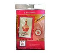 Amscan Youre Invited Save The Date Inviti Misura Confezione 8 (SG33685)