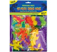 AmscanDinosauro Bomboniere Per Feste Set Misura Confezione 48 (SG31481)