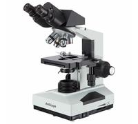 AmScope 40X-2000X Medico Laboratorio Vet Composto Biologico Microscopio