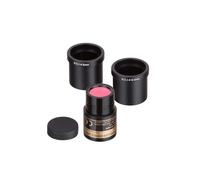 AmScope 5MP USB 2.0 Colore CMOS Digitale Oculare Microscopio Fotocamera