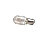 AmScope BT-220V20W - Lampada microscopio al tungsteno, 220 V, 20 W