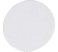 AmScope CS-R18-100 - 100 coprimicroscopio rotondo pre-pulito, diametro 18 mm, 100 pezzi