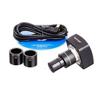 AmScope MU500-CK 5MP - Kit di calibrazione per microscopio USB + software MU500-CK