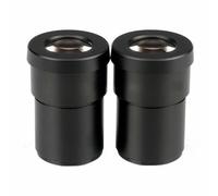 AmScope Paio Di 30X Super Widefield Microscopio Oculari (30mm) WF30X