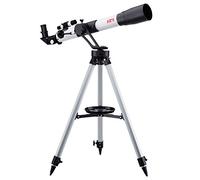 Amscope 35x-350X 700x60mm Telescopio Per Bambini & Principianti - W/Treppiedi