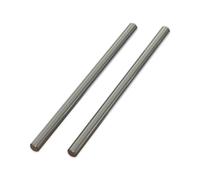 AMSLSIU 2 pz/set 5x96mm Perno Cerniera In Acciaio Per Rc ARRMA 1/5 Eccezionale 5x96mm Perno Cerniera In Acciaio Per RC ARRMA 1/5