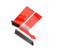 AMSLSIU Attrezzatura da tavolo per tabellone arbitrale per partite di basket. Tabellone per record di basket. Segnali alternati. Il pacchetto include una chiara indicazione del