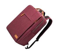 AMSLSIU Borsa da viaggio sicura e comoda per oggetti di valore ovunque tu vada. Zaini da viaggio in poliestere di grande capacità per donna