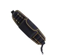 AMSLSIU Borsa portautensili Tasca Marsupio Ispessimento Resistenza all'usura Tasche multiple Funzionanti Pinze impermeabili Marsupi, Tipo 1