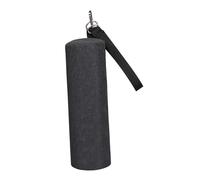 AMSLSIU Borsa termica compatta da golf, piccola borsa termica da golf, custodia per birra isolata, avventure all'aria aperta e gite escursionistiche, per lattine, custodia