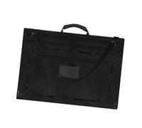 AMSLSIU Borsa versatile per la conservazione di poster e bacheca con ampio spazio per tutte le esigenze di portfolio artistico Borsa per poster e bacheca