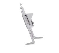 AMSLSIU Calibro Hi-Lo per un efficiente processo di ispezione del saldatore Calibro di saldatura Metodo Hi Lo in acciaio inossidabile Efficienza dell'applicazione