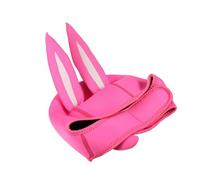 AMSLSIU Cappuccio da cartone animato da immersione Pratico Funzionale Creativo Cappello Carino Snorkeling Immersioni professionali All'aperto Conveniente, Rosa