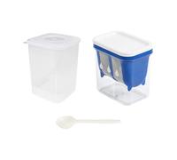 AMSLSIU Colino da cucina multiuso che separa efficacemente gli zuccheri dallo yogurt, rendendo l'esperienza di cottura molto più piacevole. Colino per yogurt greco multiuso.