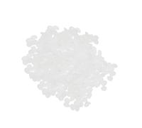 AMSLSIU Colla solida per denti temporanei, adesivo forte per una vestibilità comoda e facile da usare. Colla solida per protesi dentali in resina per accessori dentali