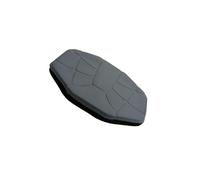 AMSLSIU Comodo cuscino per kayak adatto per la sostituzione del cuscino del sedile kayak, supporto ergonomico resistente agli urti, sedile per la sostituzione gonfiabile Sit On